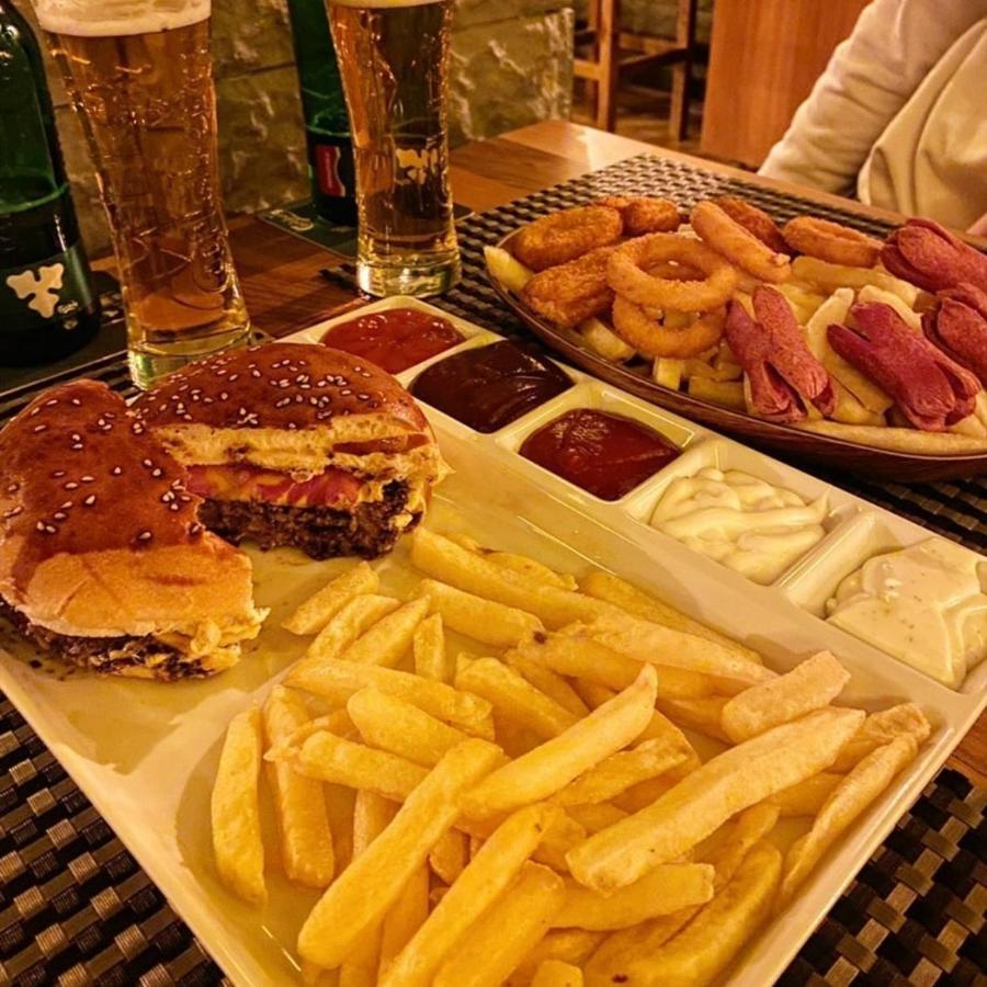Eriza Hotel Erzincan Zewnętrze zdjęcie