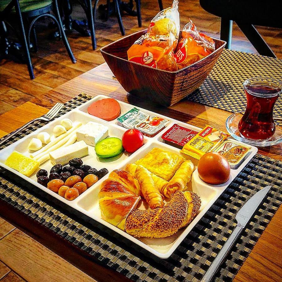 Eriza Hotel Erzincan Zewnętrze zdjęcie